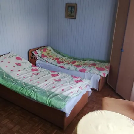 Homestay U Halinki *